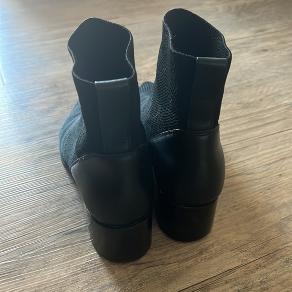 Everlane Reknit Boss Boot - Picture 7 of 10